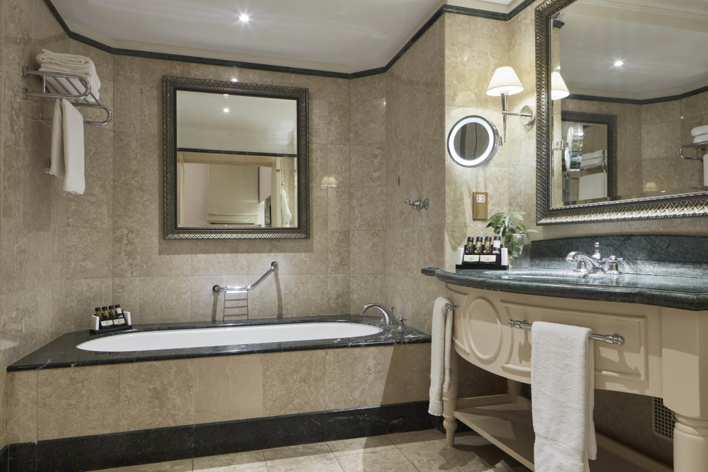 Aphrodite Hills Hotel and Resort