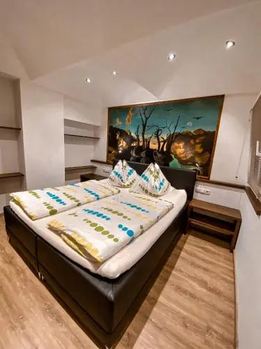 Appartement Kramerhaus