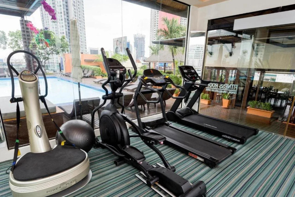 The Grand Sathorn