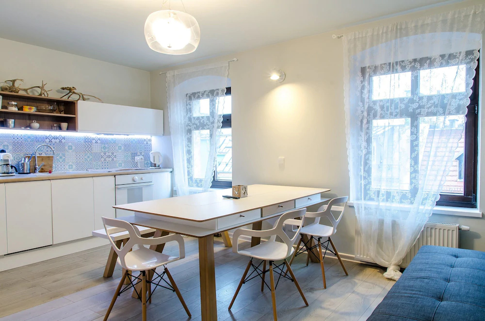 Horison Apartments