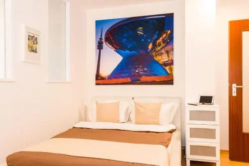 Westpark Apartments