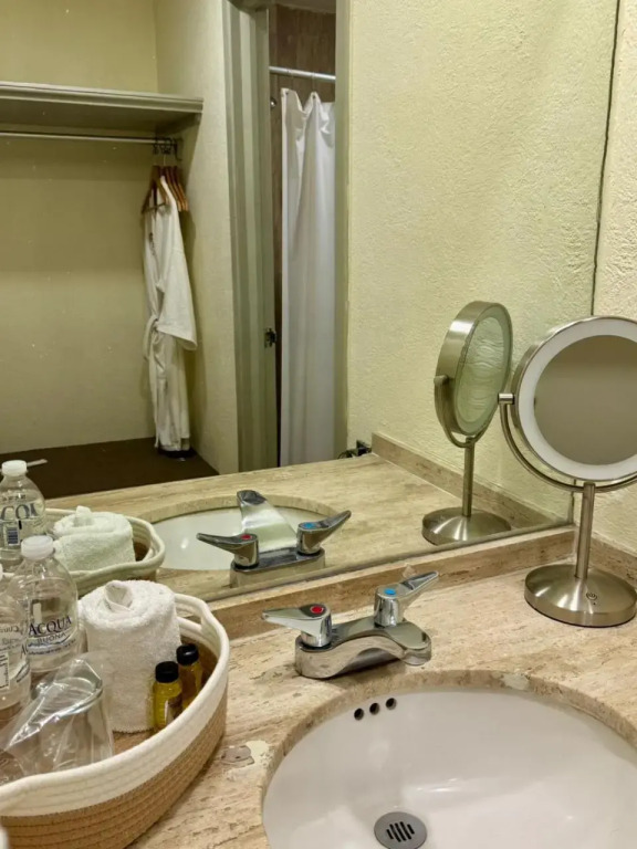 Hotel Bello Cordoba
