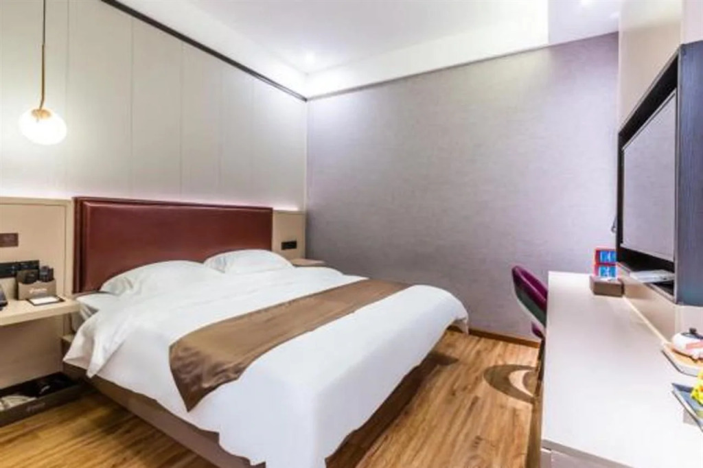 Gya Hangzhou Linan Qingshan Lake Science City Hotel