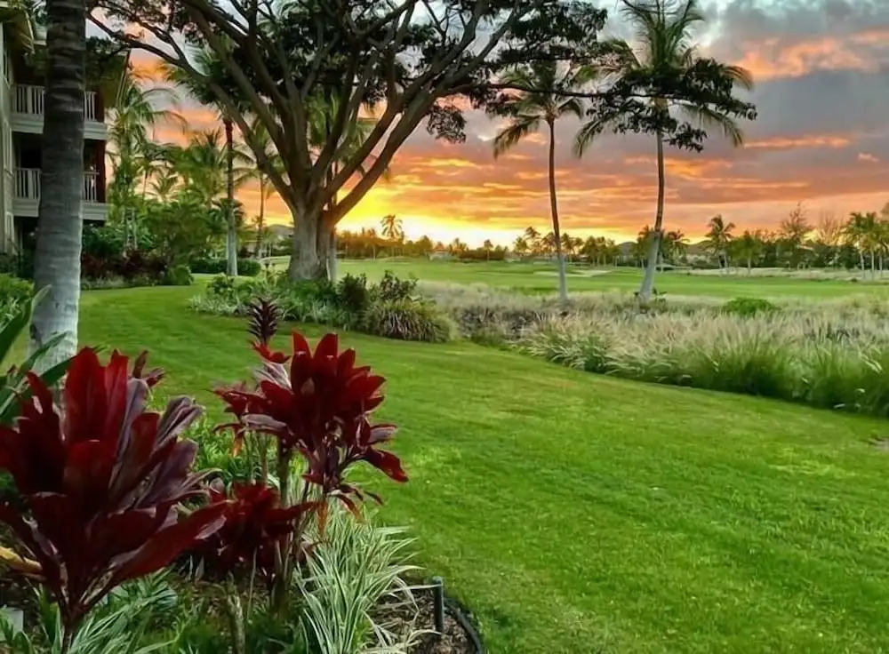 Waikoloa Beach Villas G2