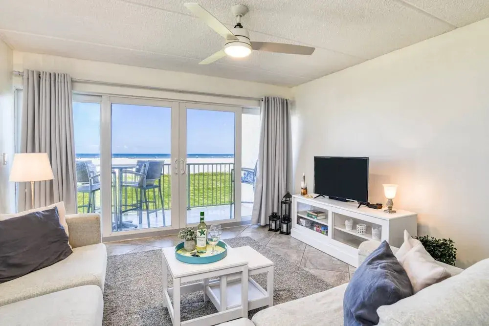 Pier Point 57