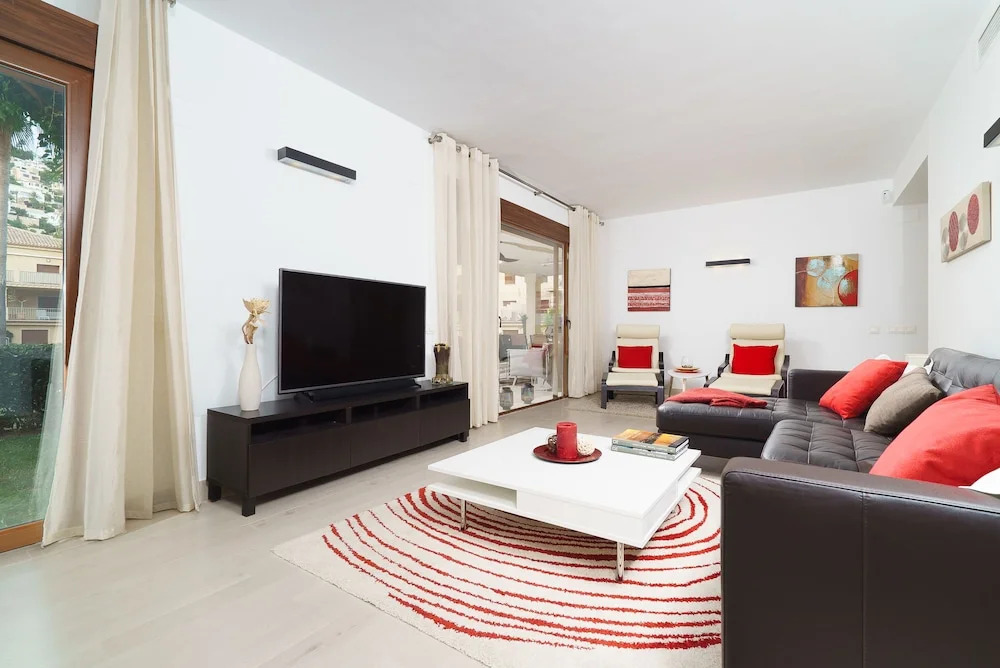 Solhabitat Montemar Views
