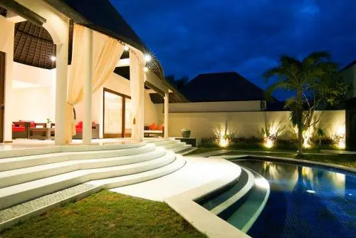 Villa Willys
