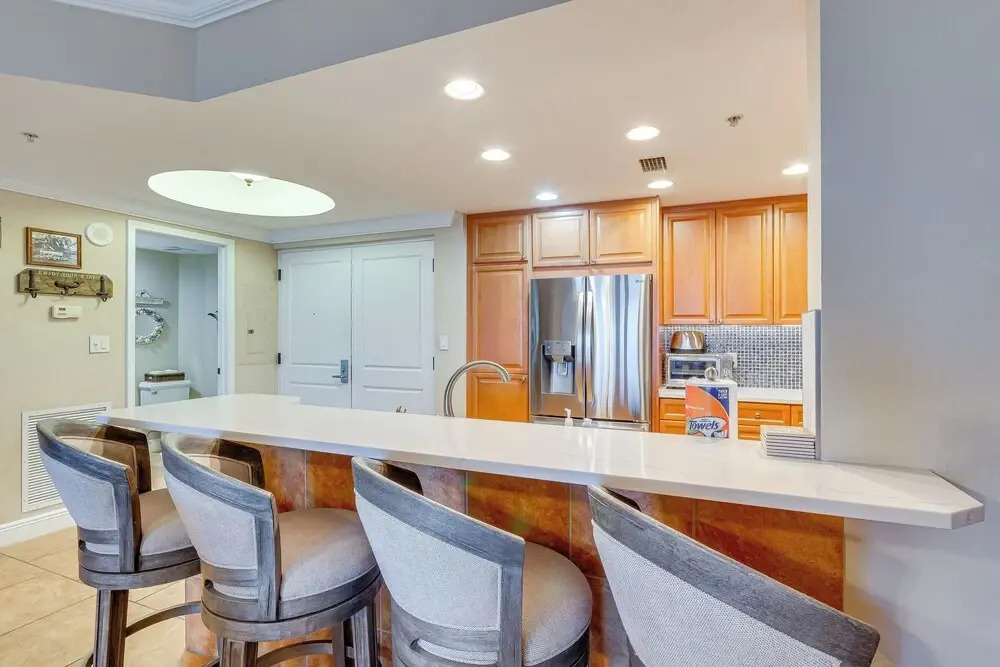 Pensacola Beach Retreat w/ Direct Beach Access!