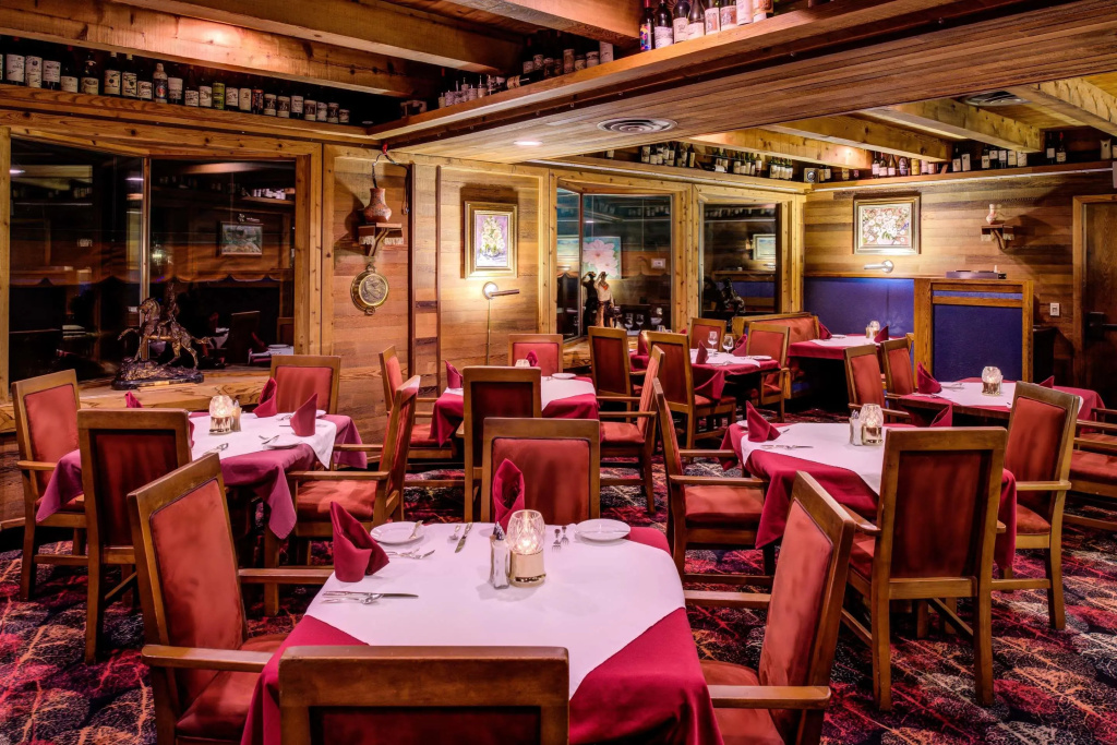 Station House Inn South Lake Tahoe