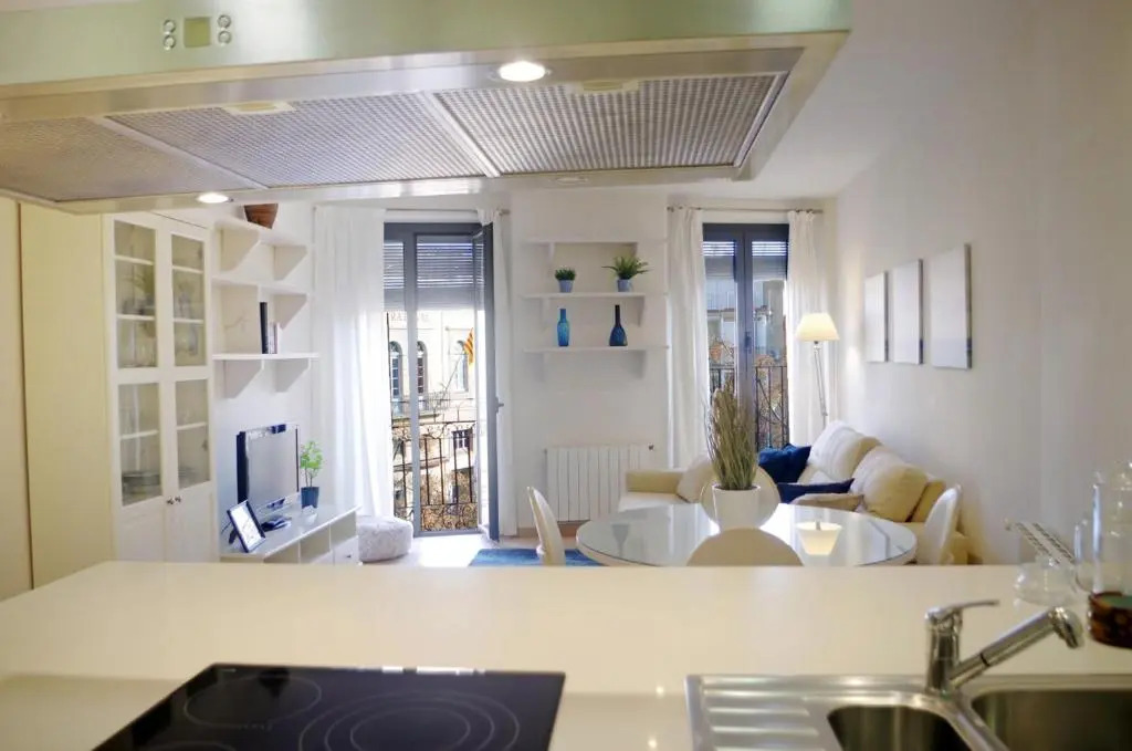 Apartament en Plaça Nova 2, Palafrugell