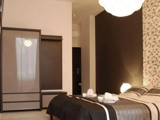 Black & White Komfortowe Apartamenty 2 km od Centrum