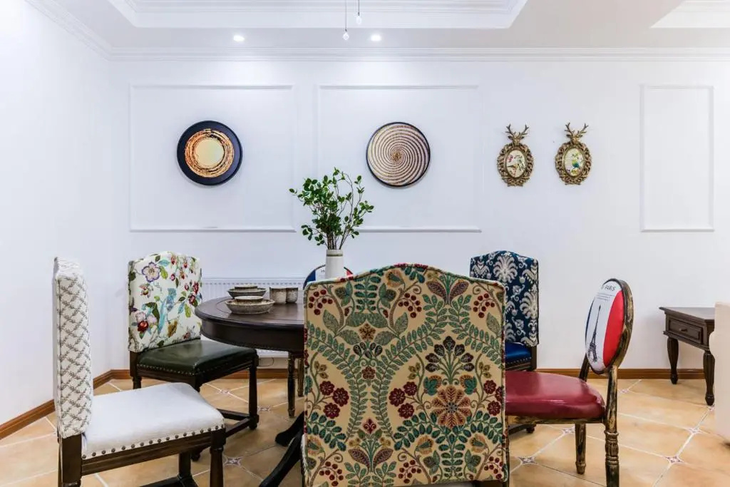 Chengdu Qingyang·Kuanzhai Alley· Locals Apartment 00170590