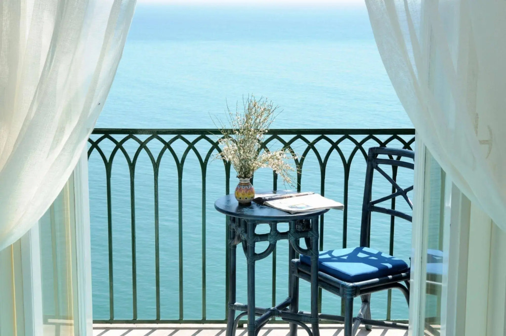 Villa Maria Luigia