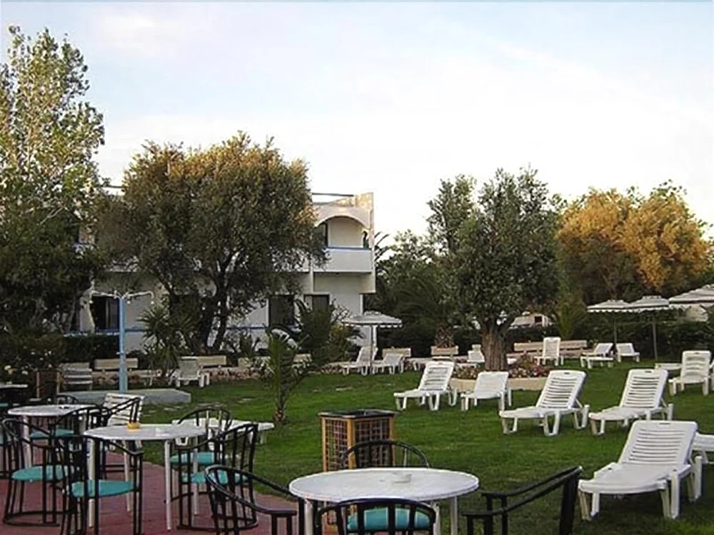 Hotel Evi