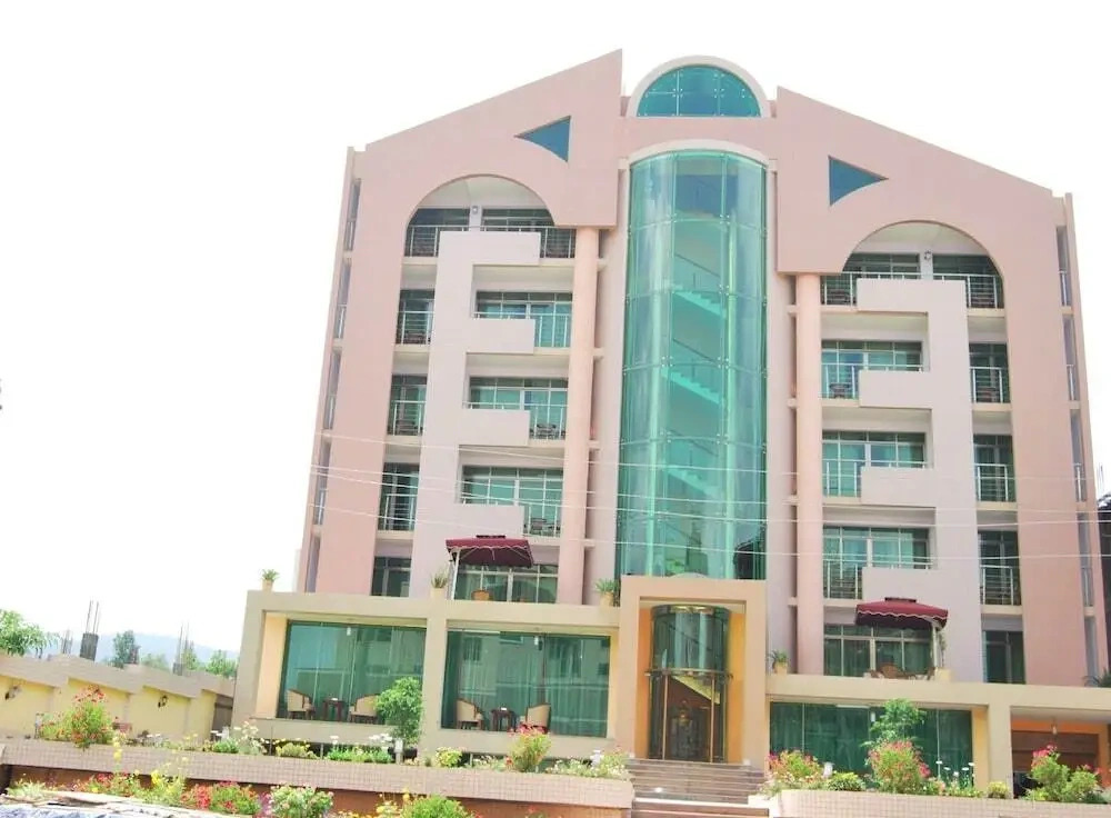 Archi Hotel