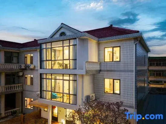 Xun Nong You She PET - FRIENDLY Leisure Resort Courtyard (Nanxun Ancient Town Branch)