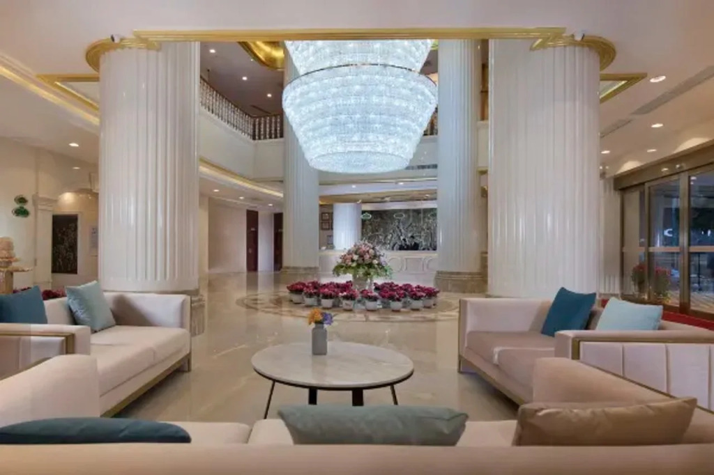 Vienna International Hotel (Nan'ao Island)