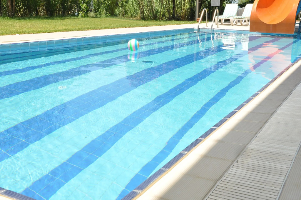 Selin Otel Spa Belek