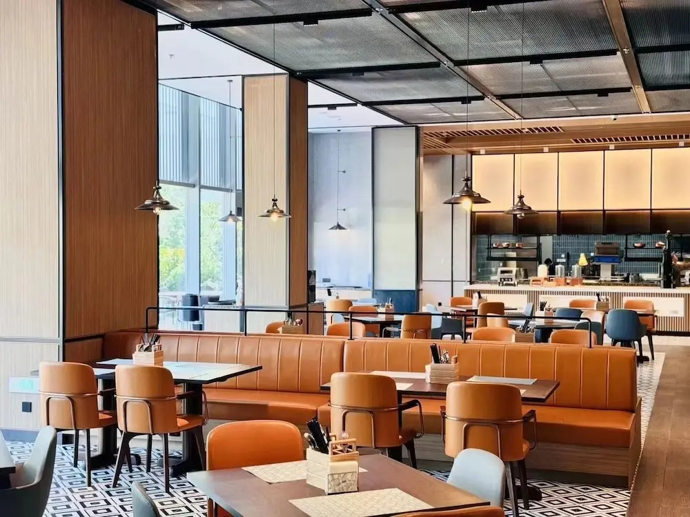 Four Points by Sheraton Yantai