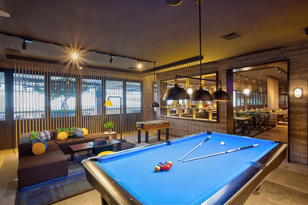Rooms Inc Semarang