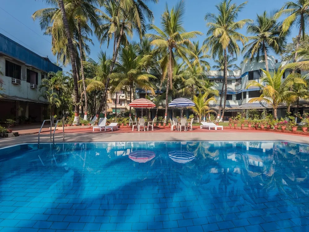 Coconut Ivy Resort