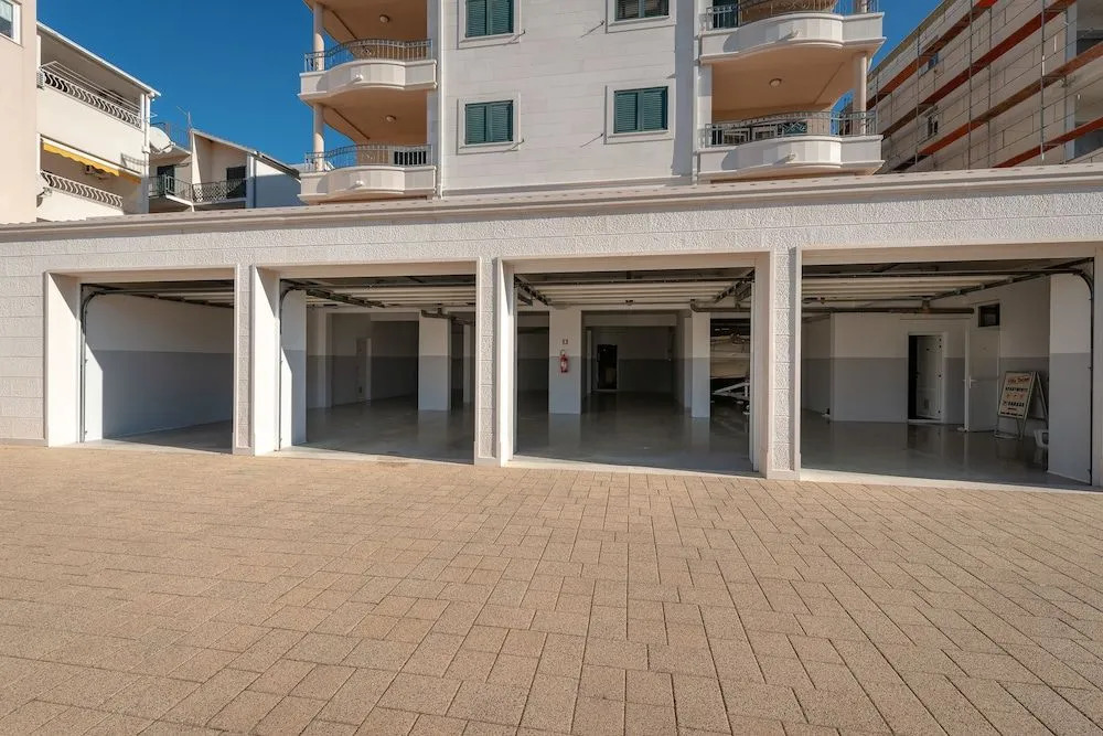 Villa Tucepi Apartments