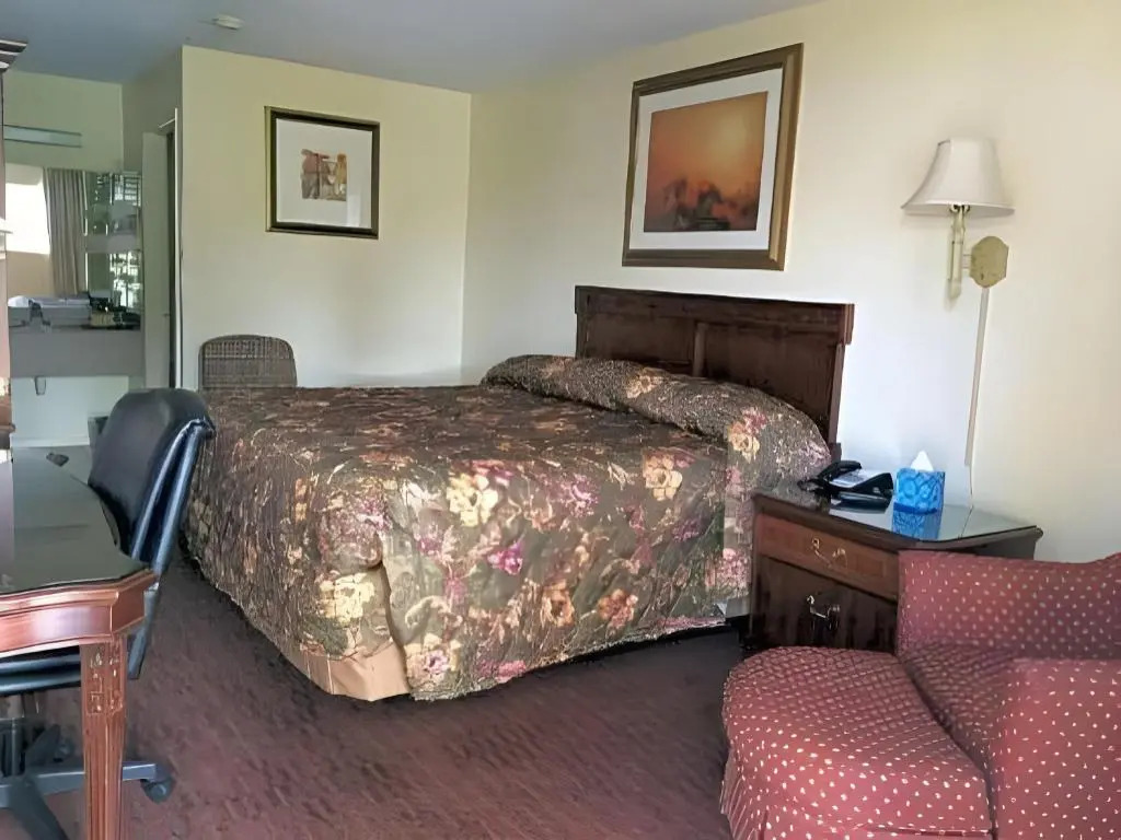 Knights Inn Augusta at Deans Bridge Rd