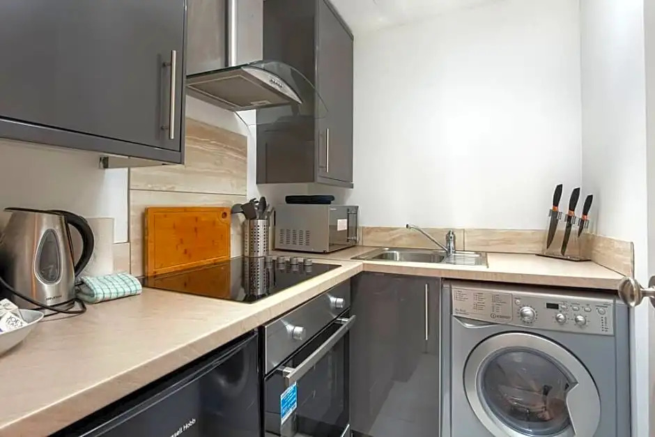 Apartment 327 by CAPITAL