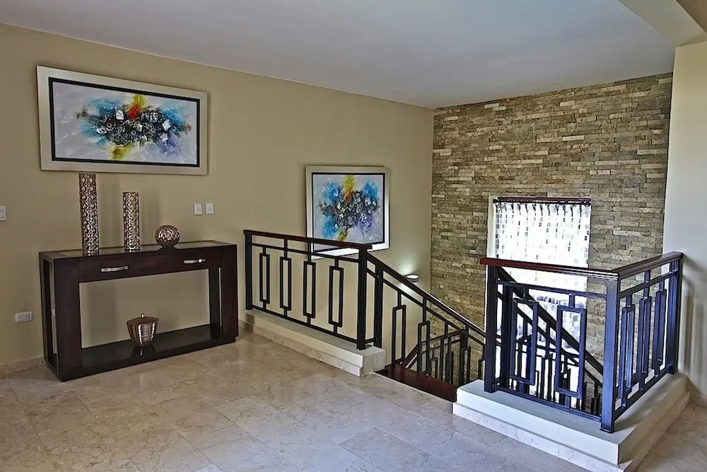 Ocean High Villa
