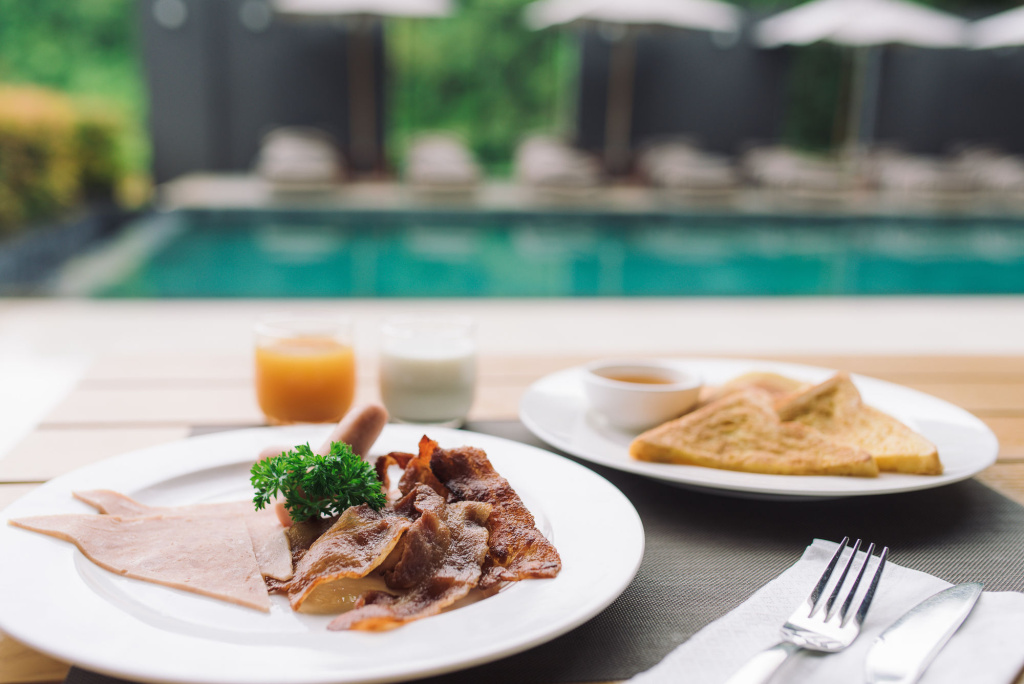 Hotel IKON Phuket - SHA Extra Plus
