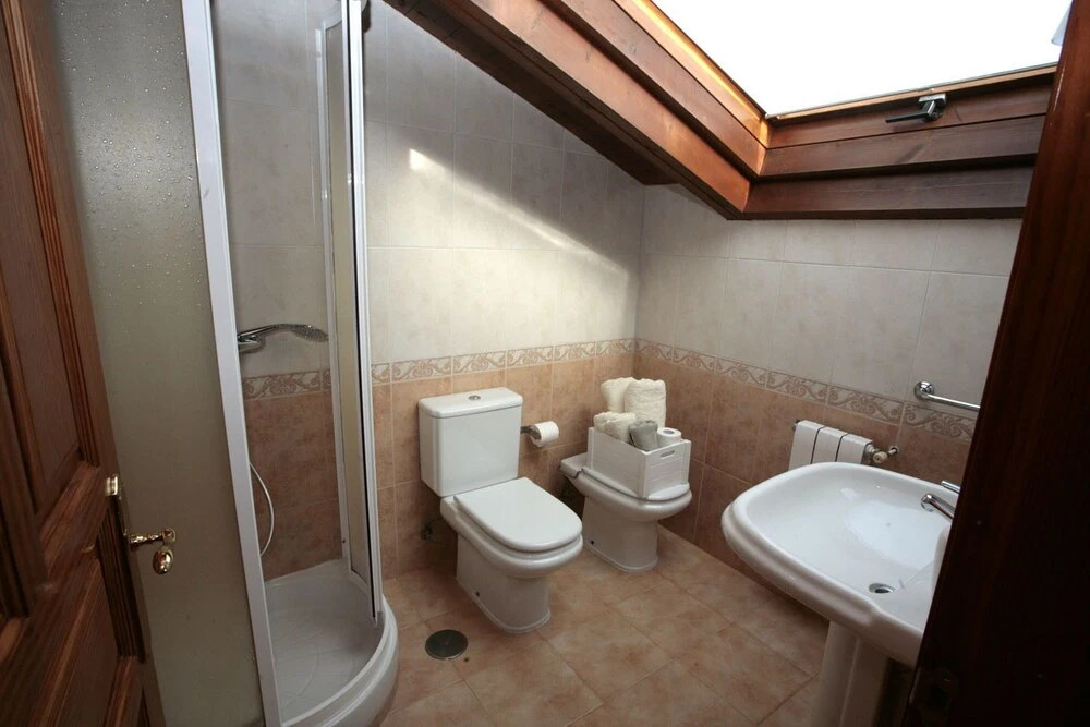 Hotel Piloñés