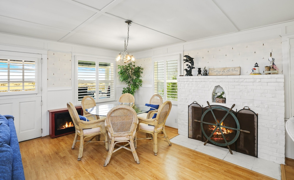 Stunning Beachfront Home in Prime Newport Location