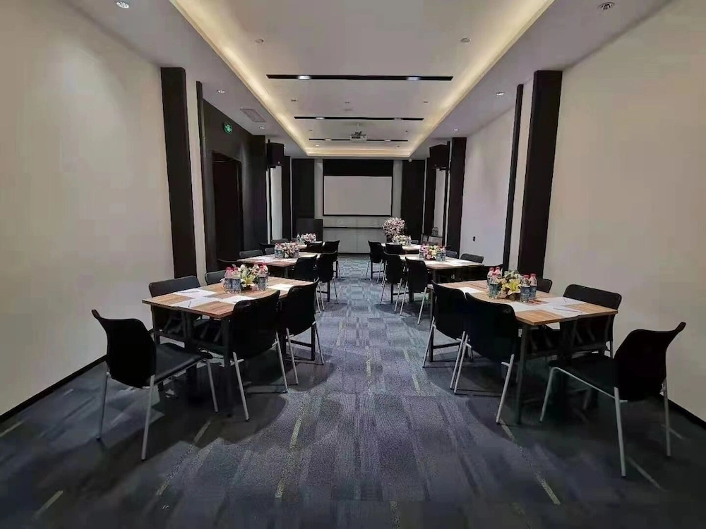 Hilton Homewood Hotel in Vientiane City