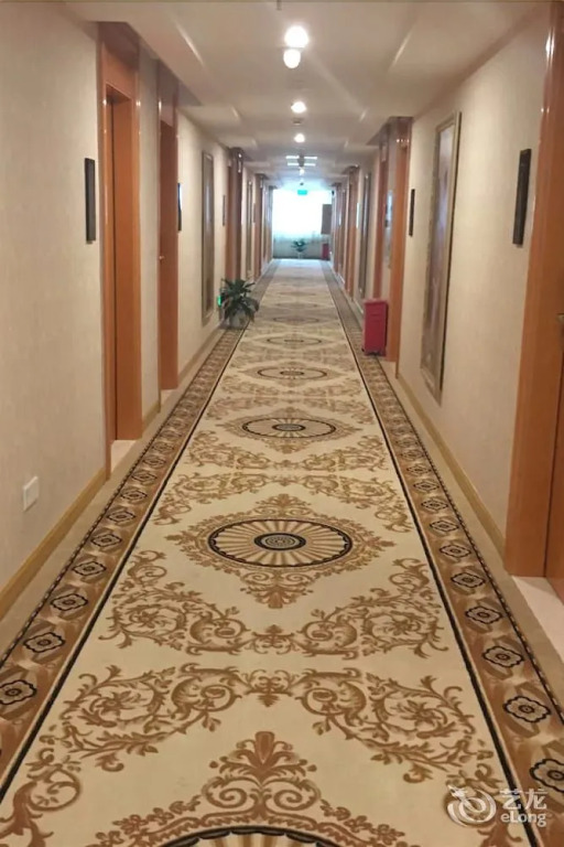 Hongyin Hotel - Zhuhai