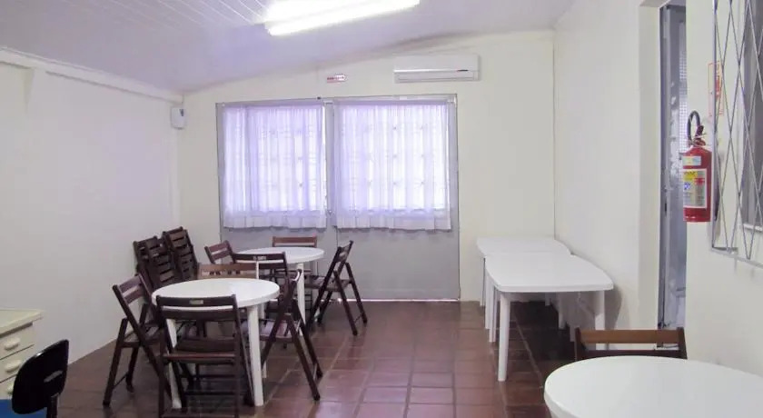 Iguassu Falls Hostel