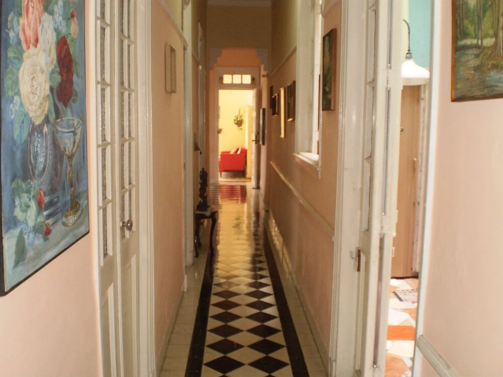 Casa Aleida Ravelo