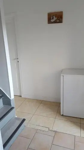 Chambres à PARIS