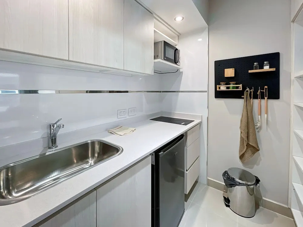 Estudio Moderno y Acogedor en San Telmo con Piscina y Servicios Exclusivos