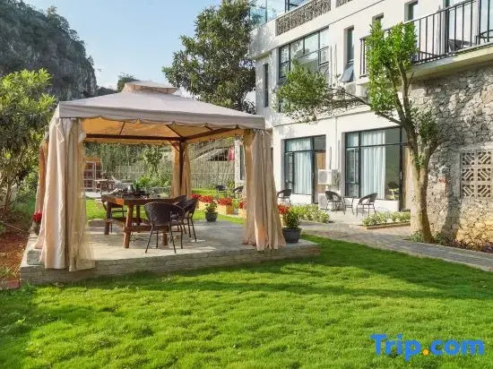 Yunzhu Boutique Inn