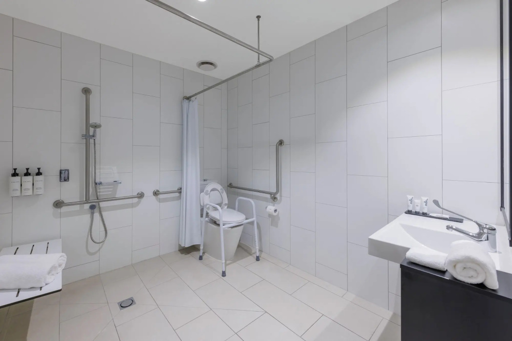 Quest Burwood East