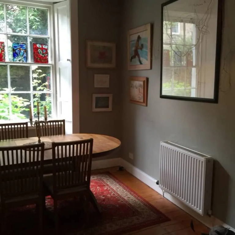 1 Bedroom Apartment Next To The Meadows