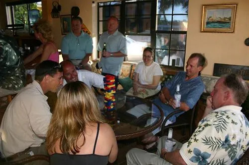 Orange Hill Beach Inn