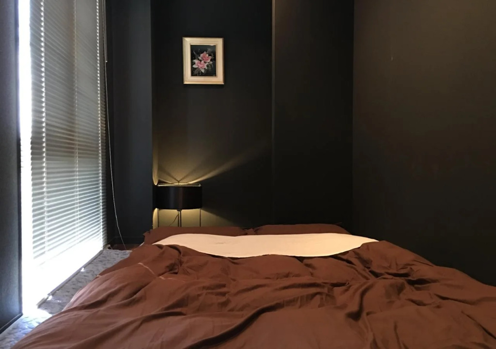 Japanese Style Hotel Momoyama
