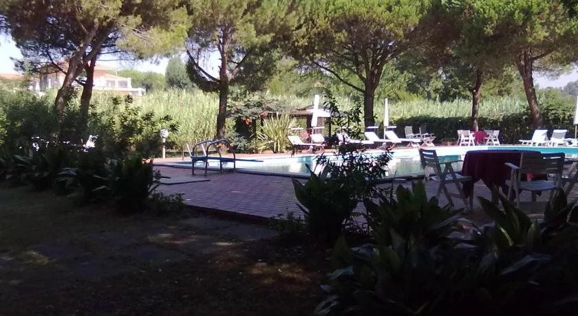 Hotel Alcione