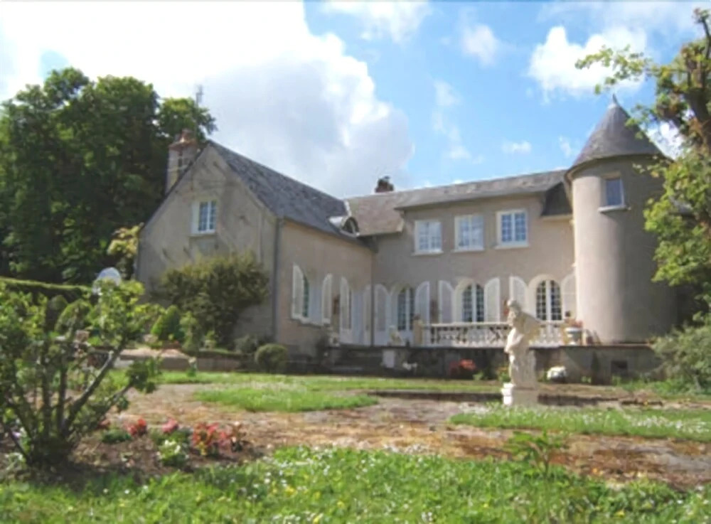 Villa Charmante