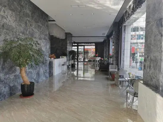 Lichuan lview Hotel