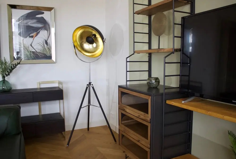 Praha Belle Suite