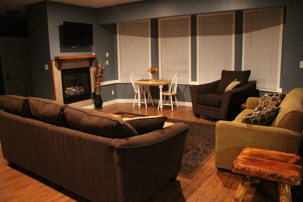 The River Haus Bed and Breakfast