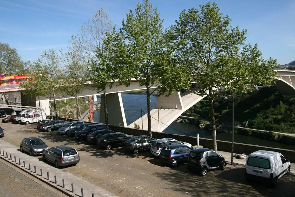 Fontainhas River Residence