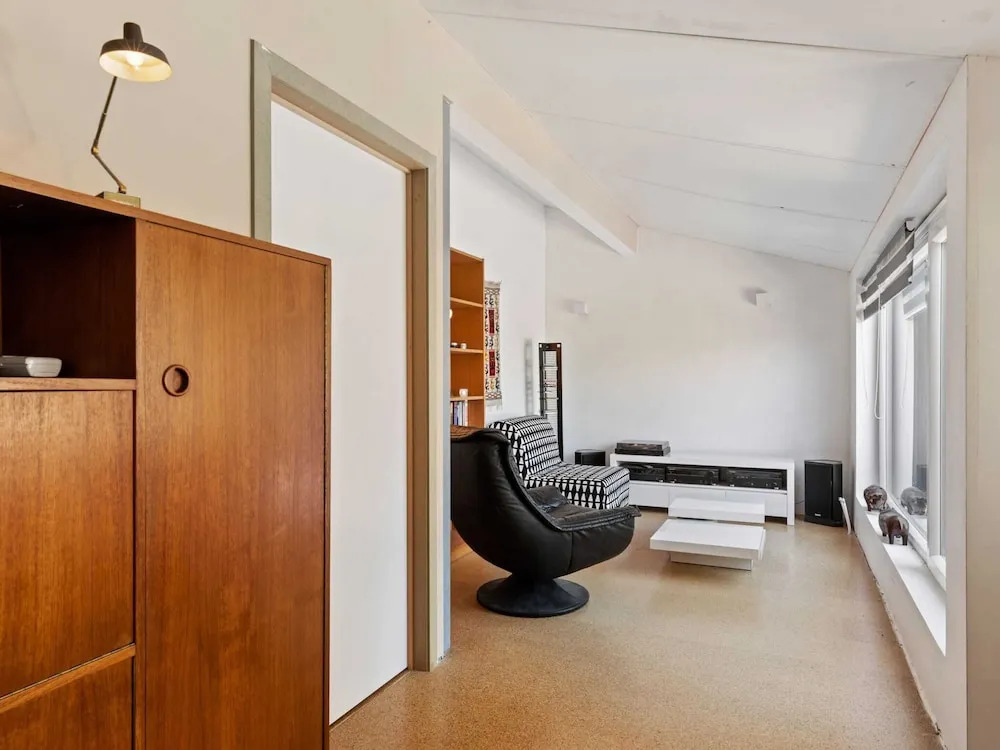 Villa in Kobbegem With Private Garden